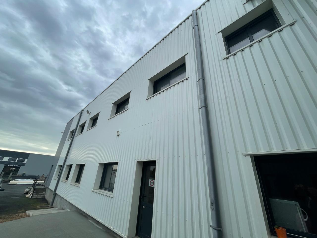 Bureau Saint-Pierre-des-Corps 287m² Location bureau Saint-Pierre-des-Corps Indre-et-Loire OLBUR2426399 6